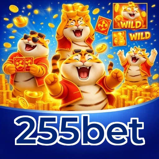 Interface do Aplicativo 255bet - Design Premium e Intuitivo